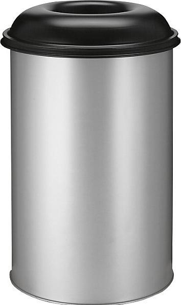 Produktbild kaiserkraft Papierkorb, selbstlöschend (200 l)