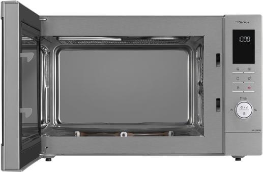 Actual product image Panasonic NN-CD87KSUPG (34 l)