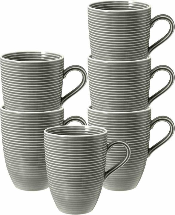 Perlgrau