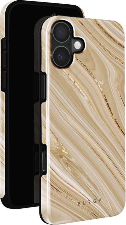Actual product image Avizar Full Glam Case (Apple iPhone 16)