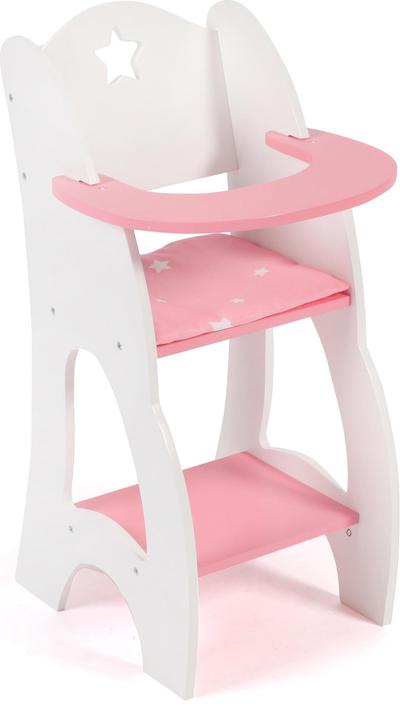 Produktbild Bayer Chic 2000 Puppen-Hochstuhl