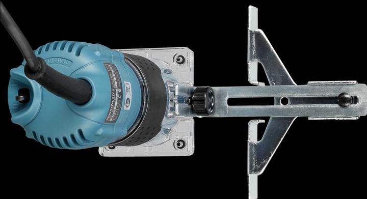Actual product image Makita 3709