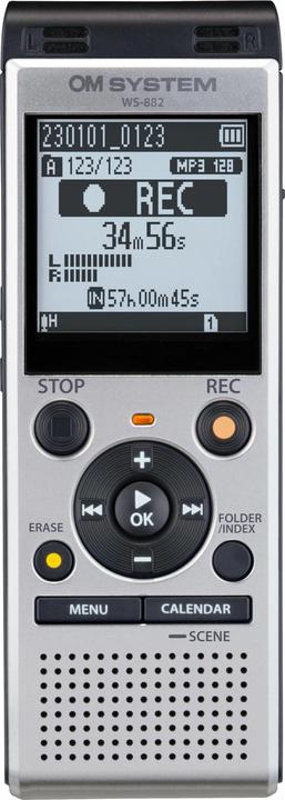 Produktbild Olympus WS-882 (4 GB)