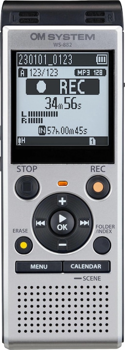 Image du produit Olympus WS-882 (4 Go)