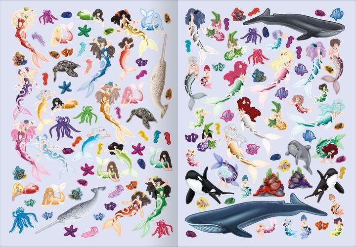 Image du produit Des mondes enchantés