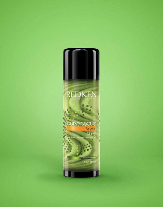 Produktbild Redken Curvaceous Full Swirl (150 ml)