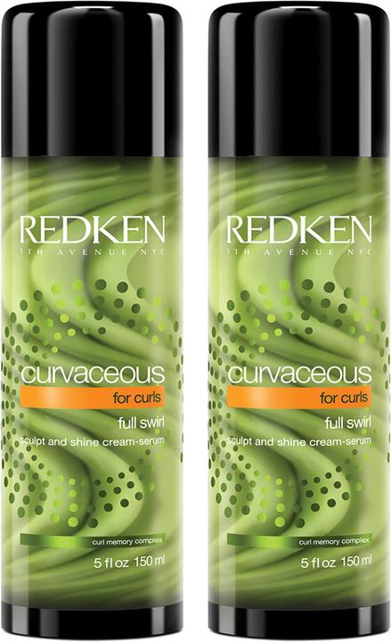 Produktbild Redken Curvaceous Full Swirl (150 ml)