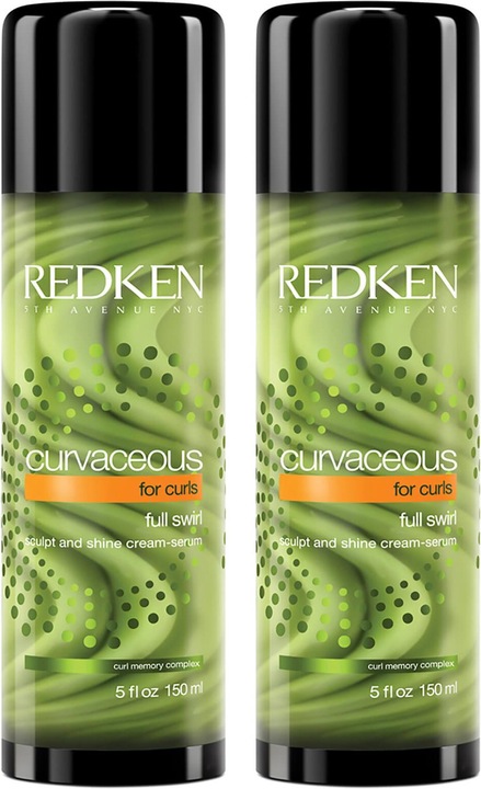 Produktbild Redken Curvaceous Full Swirl (150 ml)