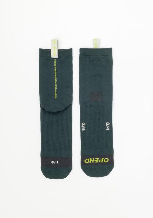 Opend Socks 3/4 2.0 (Taille unique)