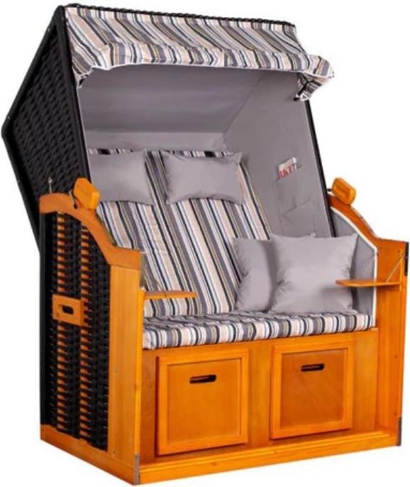 Image du produit GuGus Fauteuil-cabine de plage