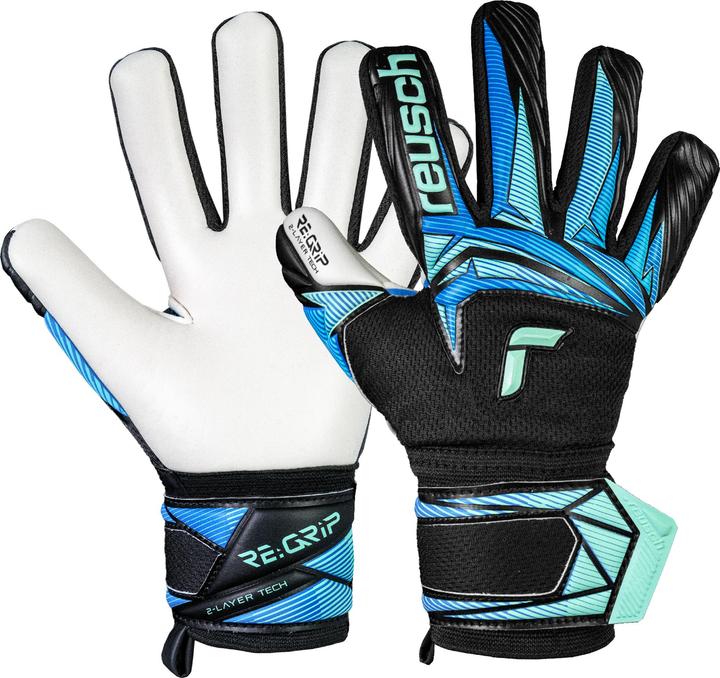 Produktbild Reusch Attrakt RE:GRIP NC Junior (7)