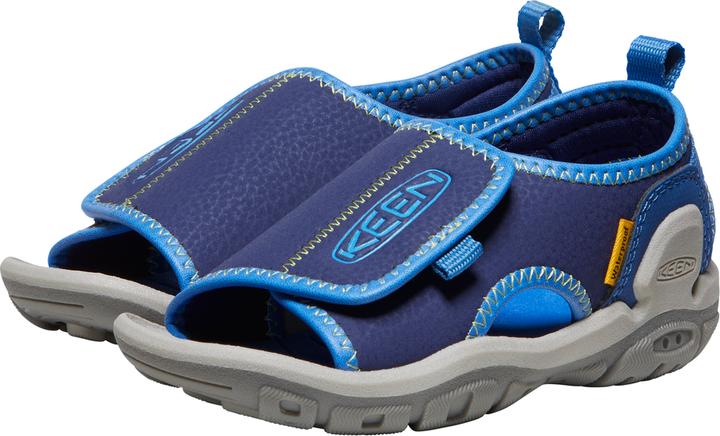 Produktbild Keen C Knotch River OT (31)