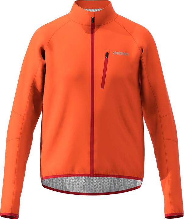 Burnt Orange