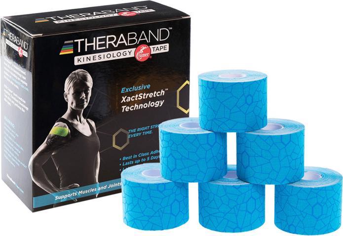 Actual product image TheraBand Kinesiotapes (5 m)