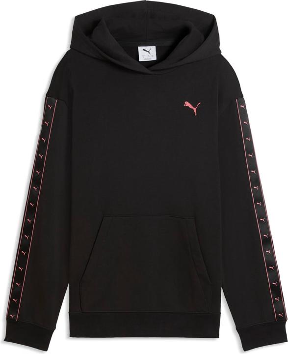 Produktbild Puma ESS TAPE Relaxed Hoodie TR G (140)