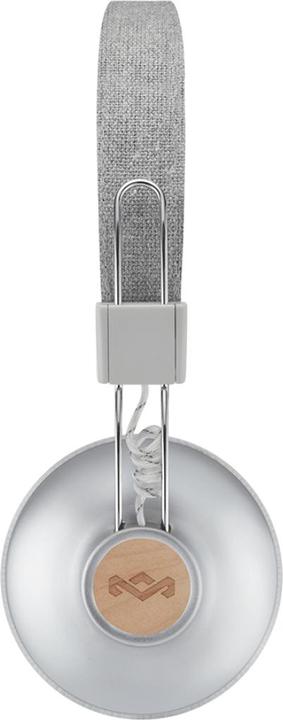 Actual product image House of Marley Positive Vibration 2 (ANC, 12 h, Cable, Wireless)