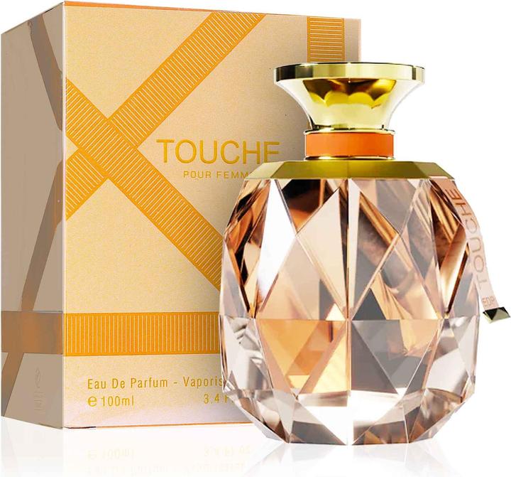 Produktbild Rue Broca Touche Femme Eau de Parfum - 100ml (Eau de Parfum, 100 ml)