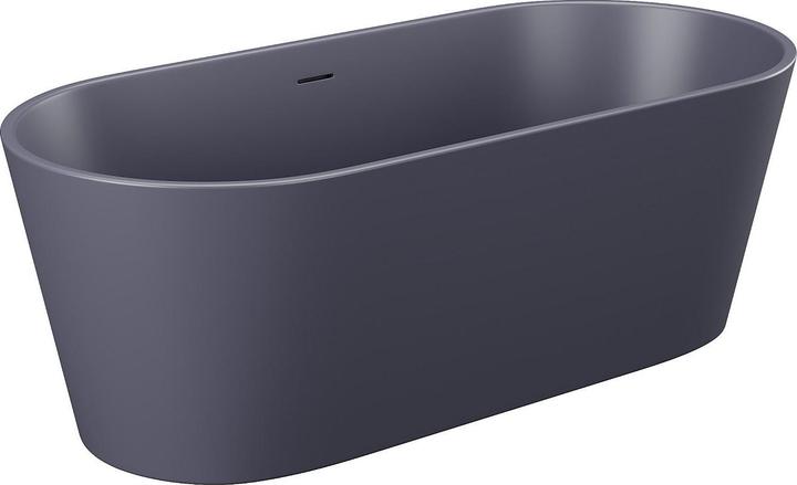 Image du produit Shower Design Luzeca (255 l, 74 cm, 159 cm)