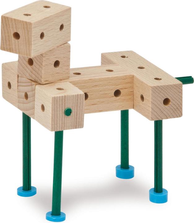 Immagine prodotto Matador Kit di costruzione Explorer E222