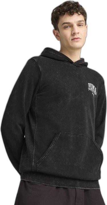 Produktbild Puma Class Washed (M)