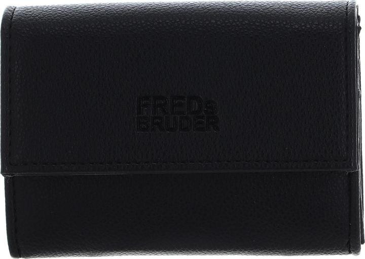 Actual product image FredsBruder Bestie Wallet With Lock