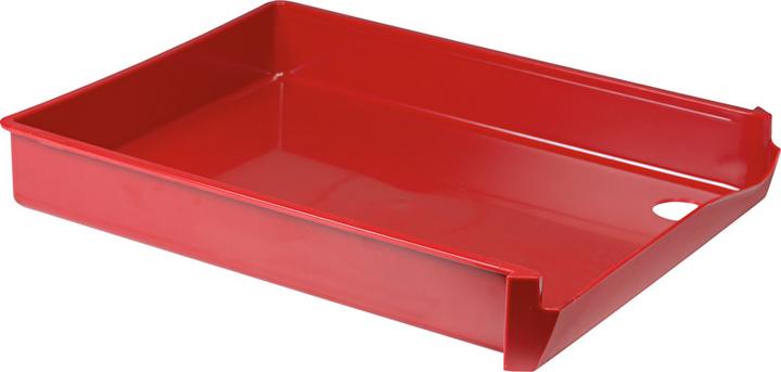 Produktbild Leitz Postset mit Schubladen (A4)