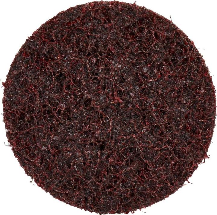 Actual product image Makita E-07478 Fleece disc hard-medium 50mm (Medium grain size)