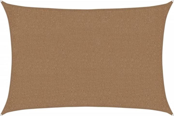 Actual product image vidaXL Sonnensegel (200 x 300 cm)