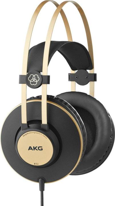 AKG Pro K92 (NC, Bedraad)