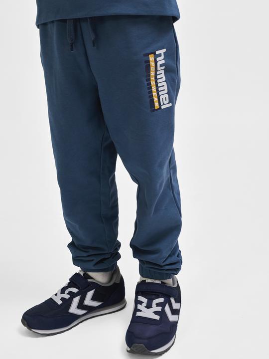 Actual product image hummel hmlTUKAS PANTS (134)