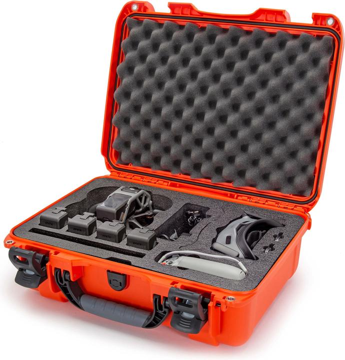 Produktbild Nanuk 925 DJI Avata (Drohnen Koffer, DJI Avata)