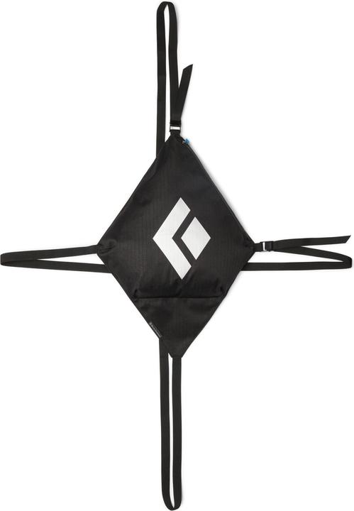 Black Diamond Piggyback Carrying System