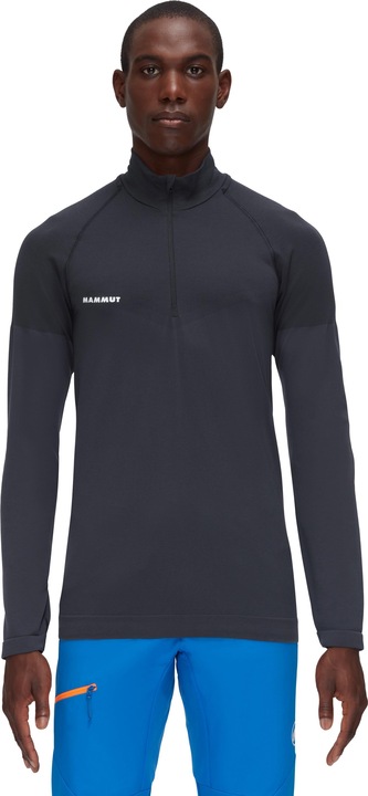 Produktbild Mammut Trift Half Zip Longsleeve Men (XL)
