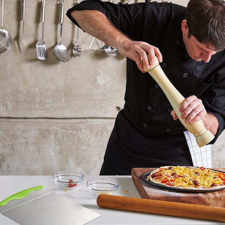 Immagine prodotto Relaxdays Sollevatore di torte (Spatola per torte)