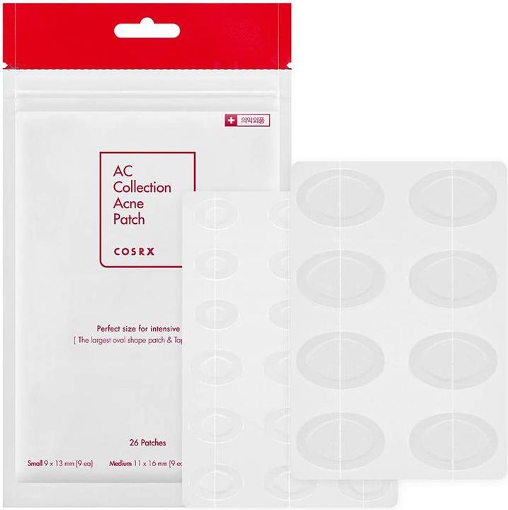 Cosrx Collection AC