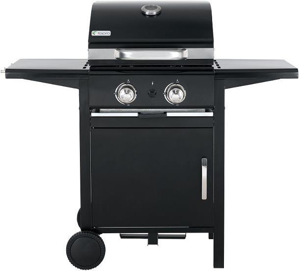 Tepro Bloomfield (6 kW)