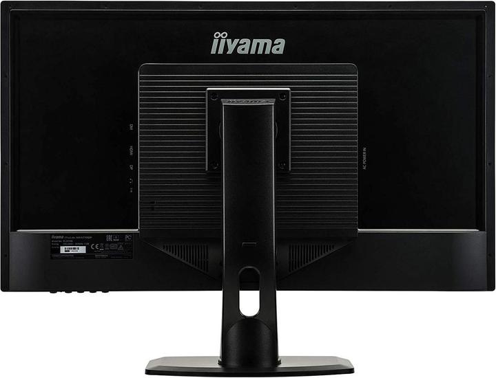 Image du produit iiyama XB3270QS-B1 (2560 x 1440 pixels, 32")