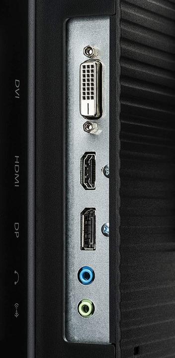 Image du produit iiyama XB3270QS-B1 (2560 x 1440 pixels, 32")