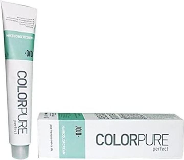 Immagine prodotto Jojo Colorpure Colore dei capelli (Abbronzatura)