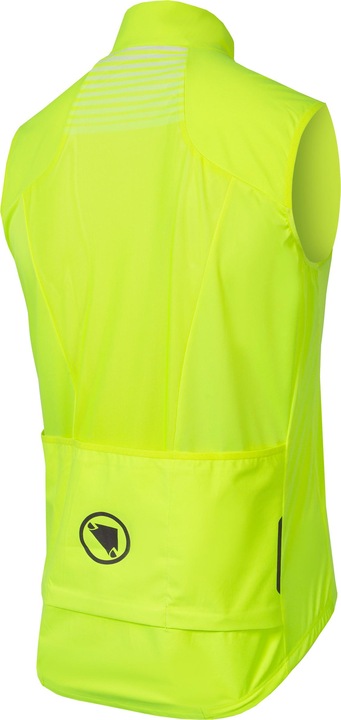 Actual product image Endura Pro SL Lite Vest (M)