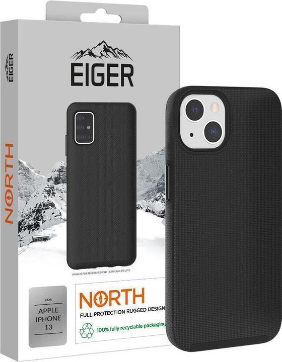 Eiger North Case (Apple iPhone 13)