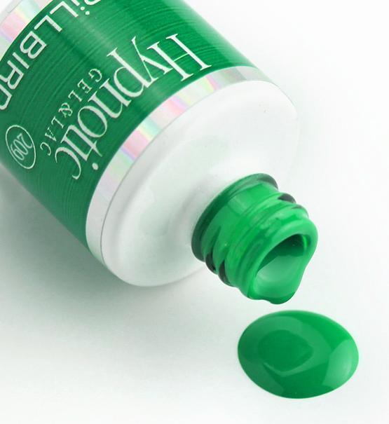 Immagine prodotto BrillBird G&L "209" ipnotico - 8ml (Smalto per unghie effetto gel)