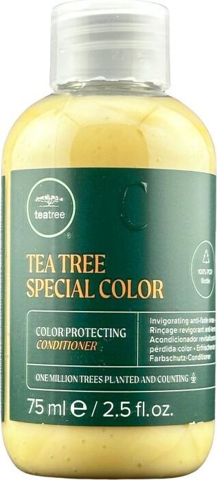 Produktbild Paul Mitchell Tea Tree Special Color Shampoo 75 ml Mini (75 ml)