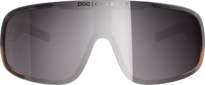 Produktbild Poc Aspire Sportbrille (Braun, Silber)