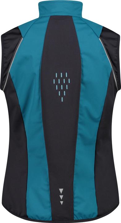 Produktbild CMP Campagnolo Women's Jacket with Detachable Sleeves (38, S)