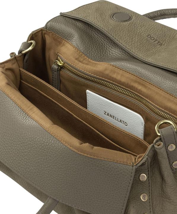 Produktbild Zanellato "Dotta Jones" handbag