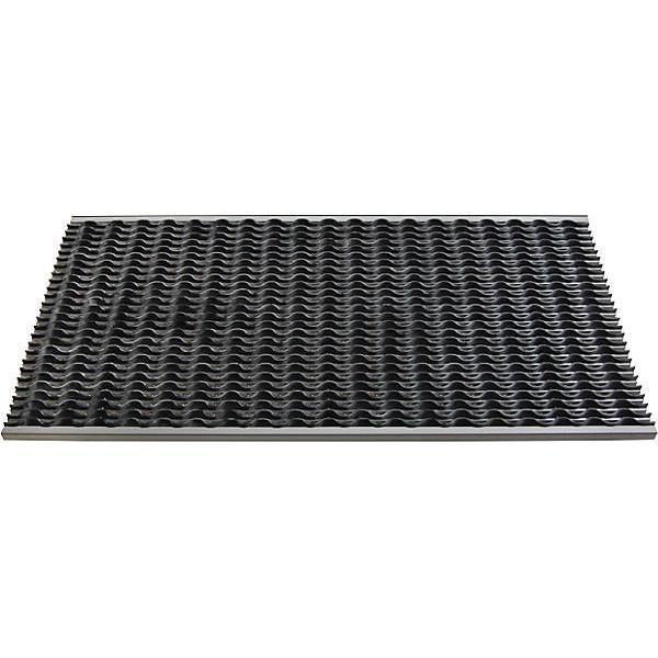 Miltex, Fussmatte, Alu-Schmutzfangsystem (98 x 58 cm)