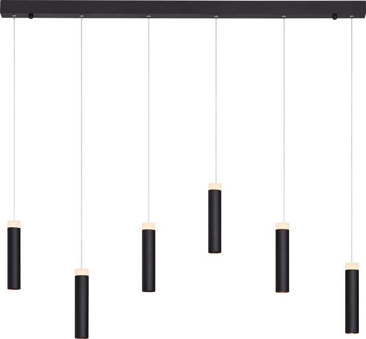 Produktbild micasa Soria (2150 lm)