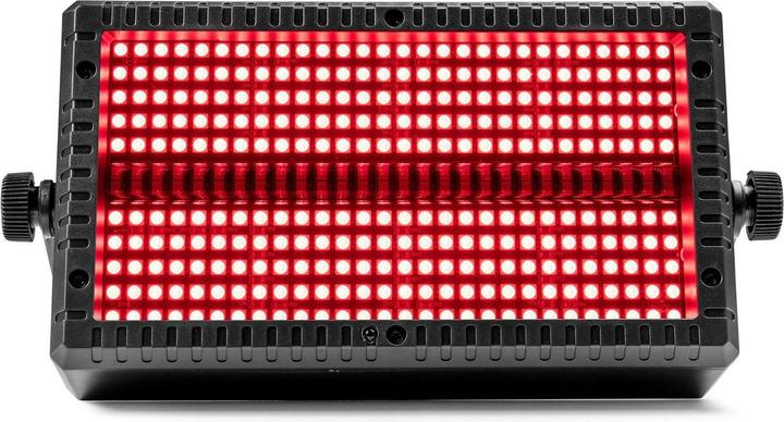 Produktbild BeamZ BS336 stroboscoop en blinder combi met RGBW LEDâ€™s - 3-in-1 LED - Met (LED)