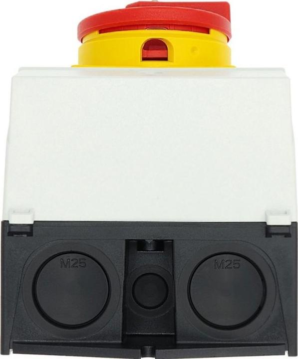 Actual product image Eaton Electric GmbH Main switch I G/SVB T3-3-8342/I2/SVB